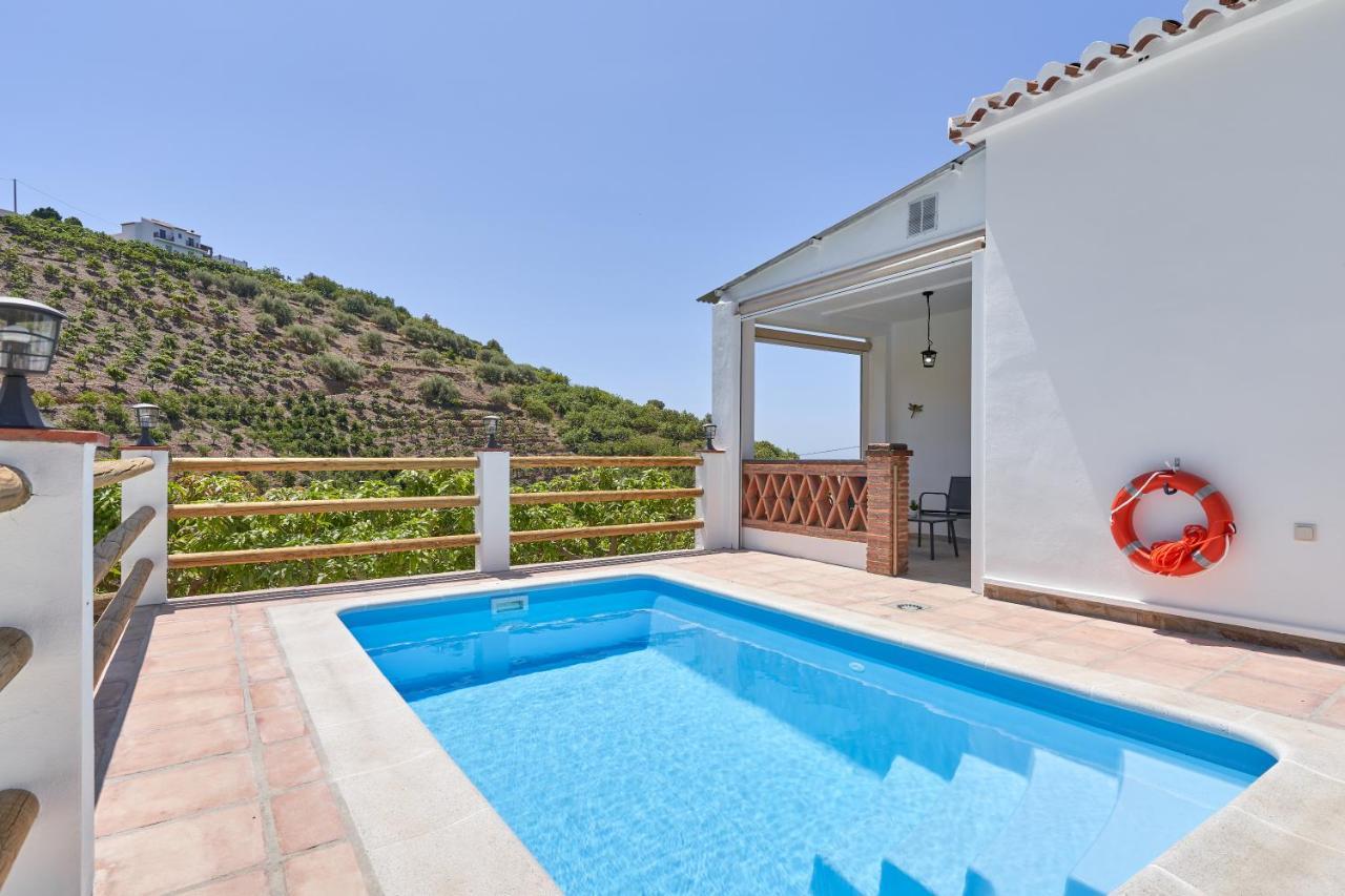 Piker * Frigiliana
