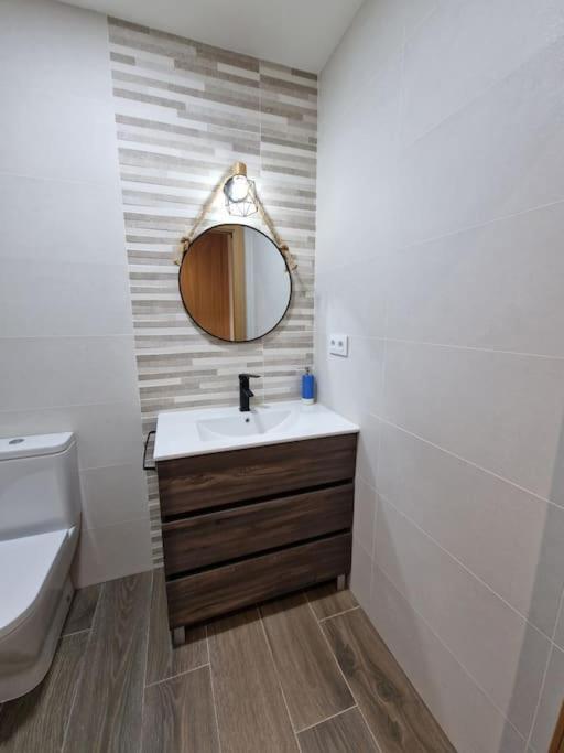Carcavas Holiday home Maello