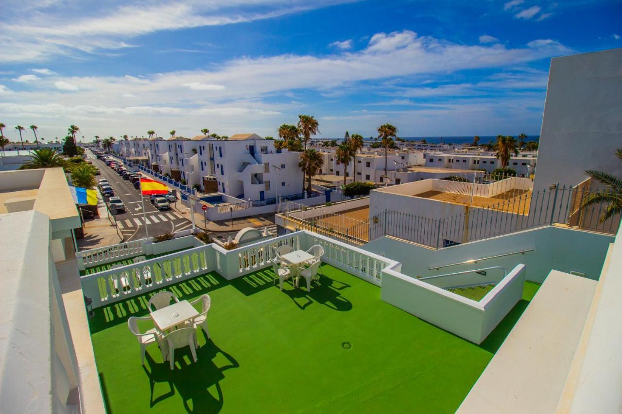 Mar Apartment Puerto del Carmen (Lanzarote)