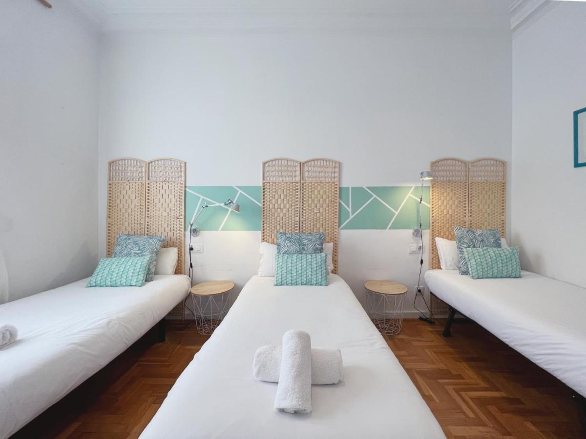 Apartment U-nique Roger Lluria Barcelona
