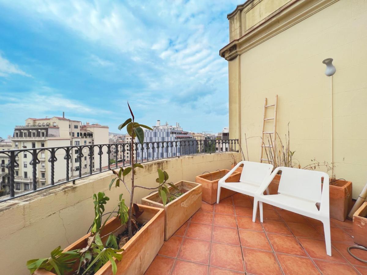 Apartment U-nique Roger Lluria Barcelona