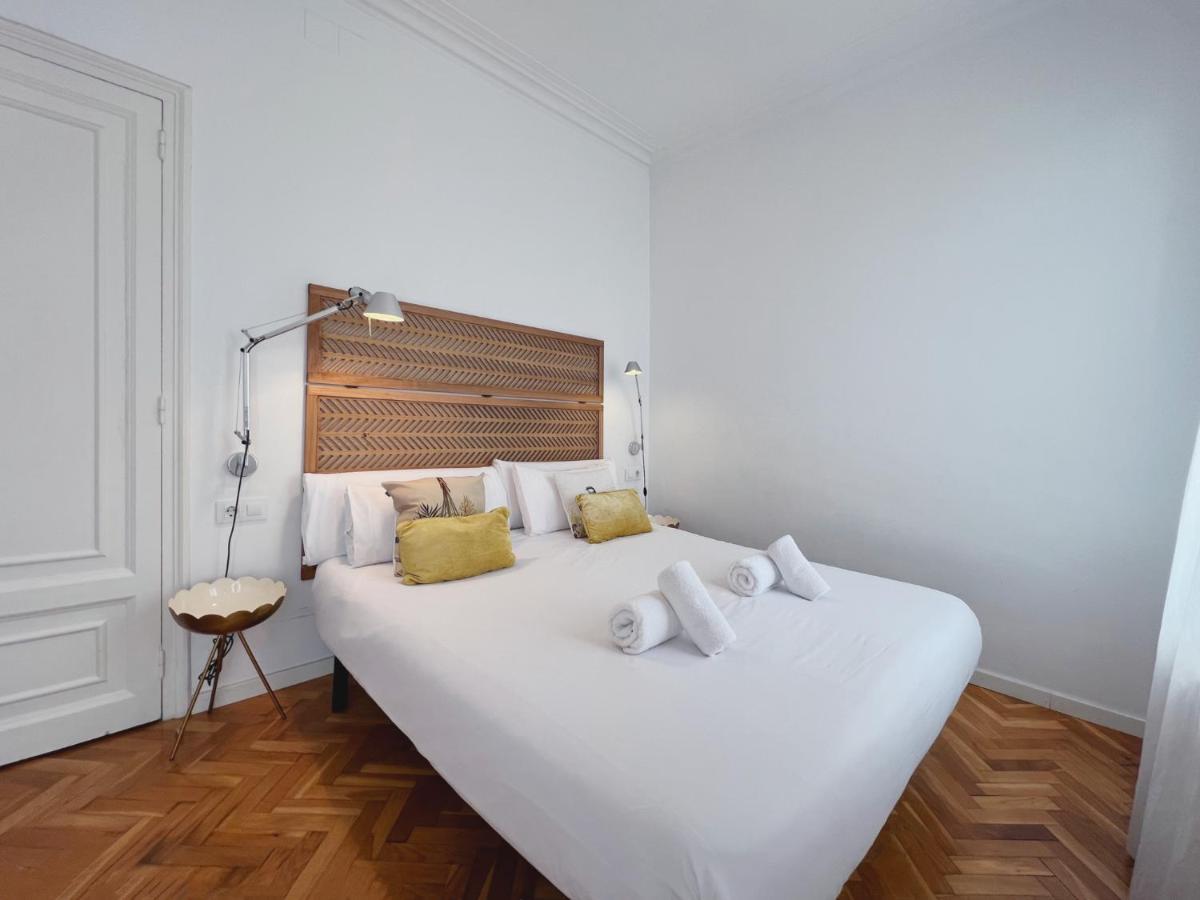 U-nique Roger Lluria Apartment Barcelona
