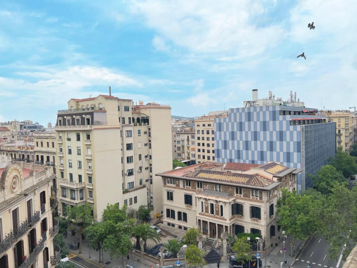 U-nique Roger Lluria Apartment Barcelona