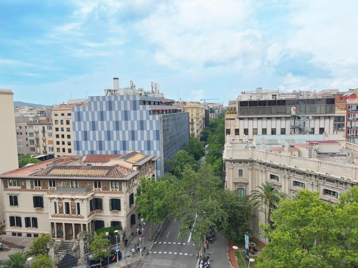 Apartment U-nique Roger Lluria Barcelona