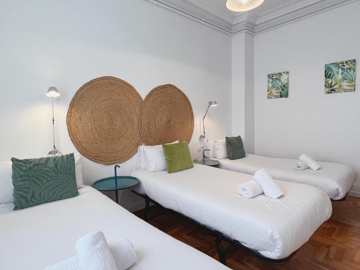 Apartment U-nique Roger Lluria Barcelona