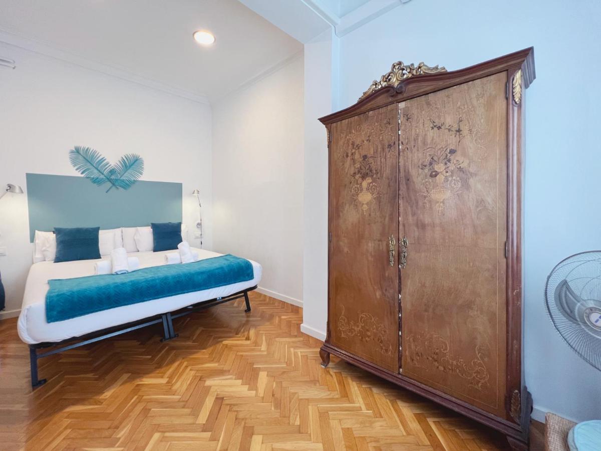 Apartment U-nique Roger Lluria Barcelona