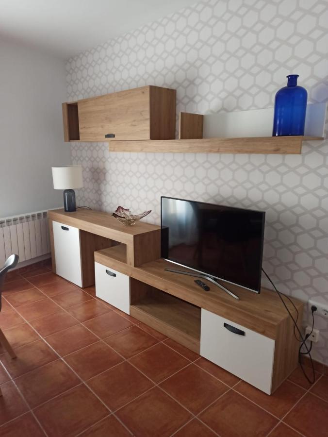 Apartment Rural Ca La Rumbeta En La Fresneda