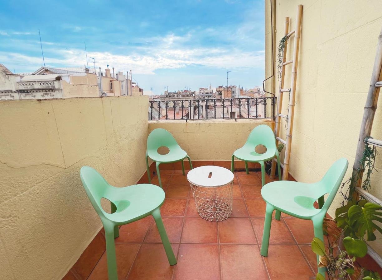 Apartment U-nique Roger Lluria Barcelona