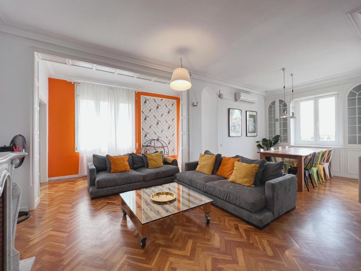 Apartment U-nique Roger Lluria *