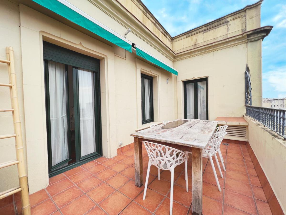 Apartment U-nique Roger Lluria Barcelona