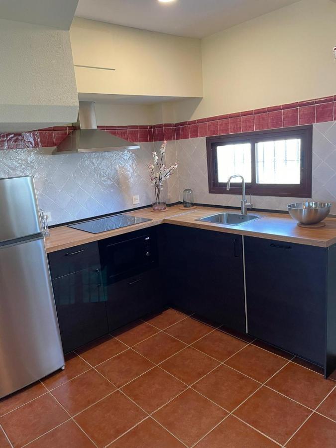 Casa rural Sierramagna De 1 El Ronquillo