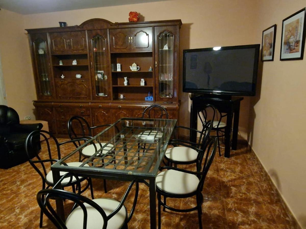 La Malena Country house Cazalegas