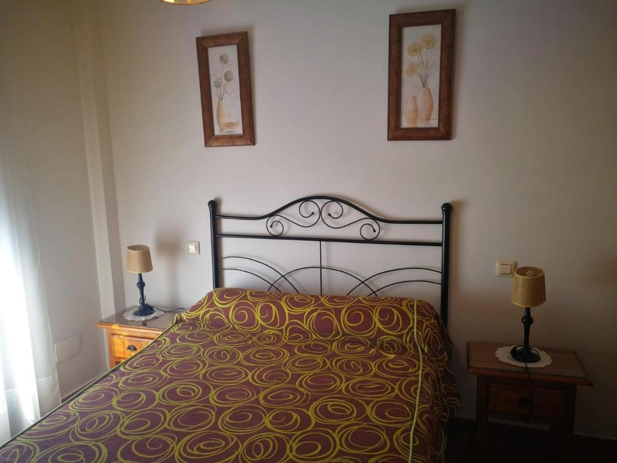 Country house La Malena Cazalegas