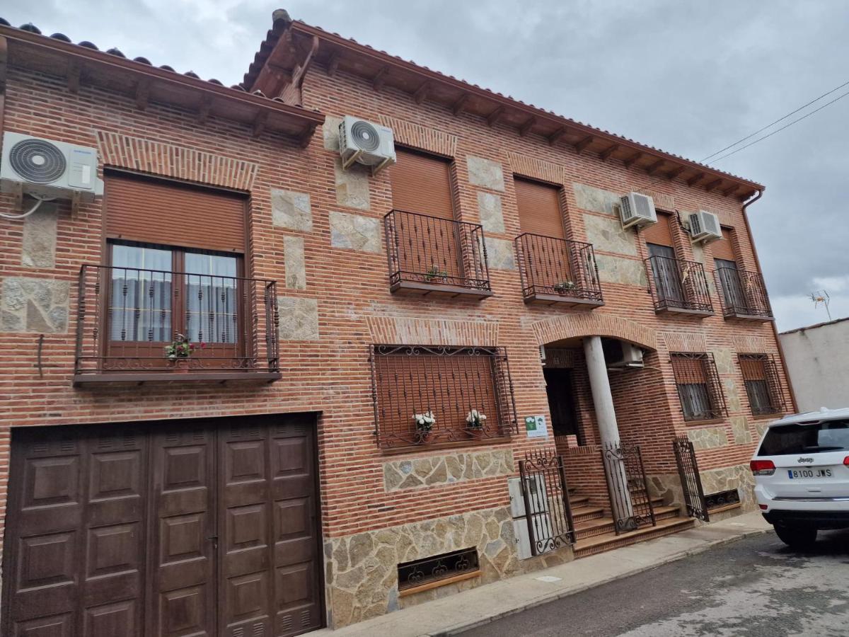 La Malena Country house