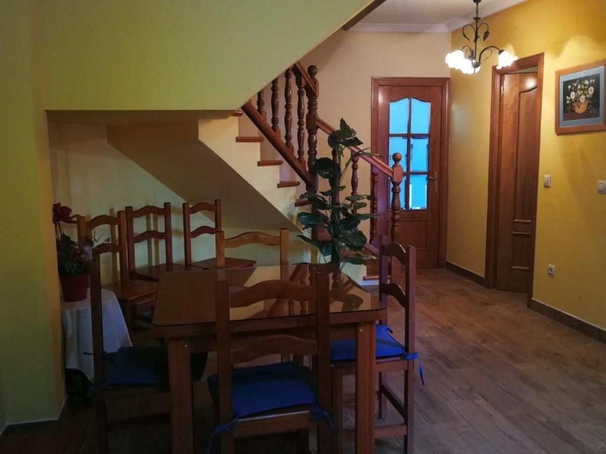 Country house La Malena Cazalegas