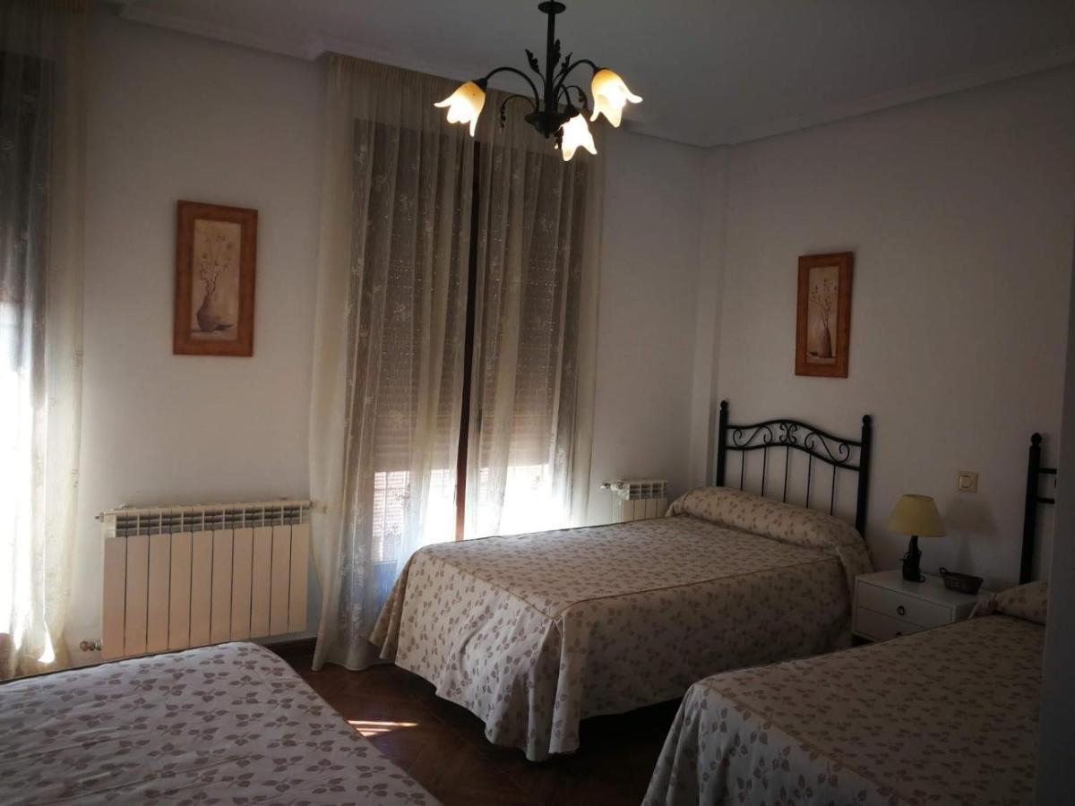 Country house La Malena