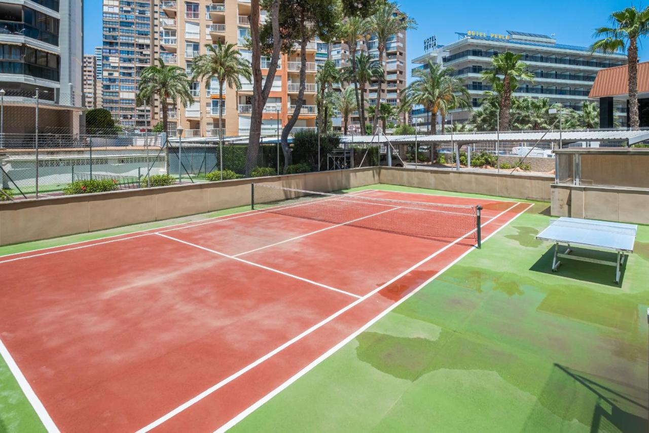 Gemelos 23 5-a Levante Apartment