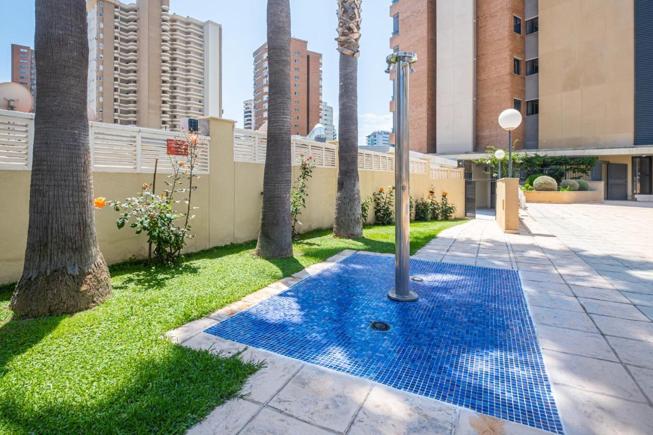 Apartment Gemelos 23 5-a Levante Benidorm