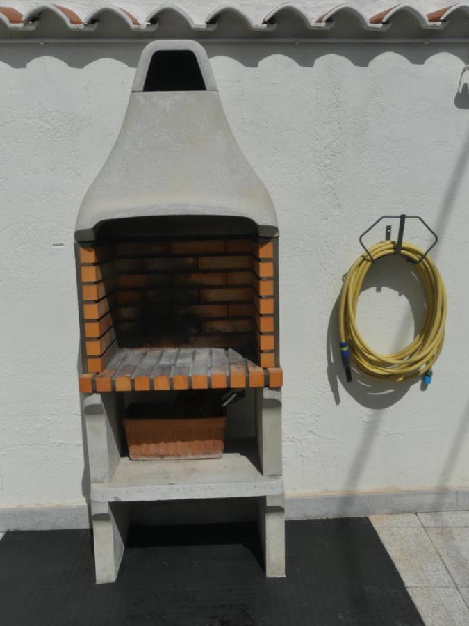 Сasa de vacaciones Vivienda La Laguna