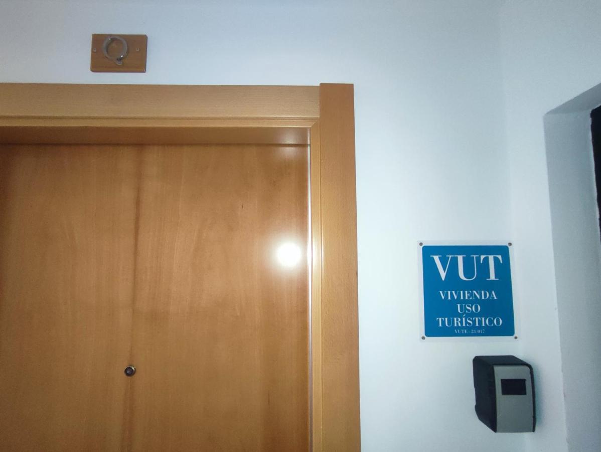 Apartamento Estrella De Teruel