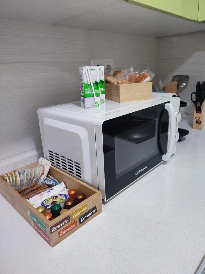 Apartamento Estrella De *