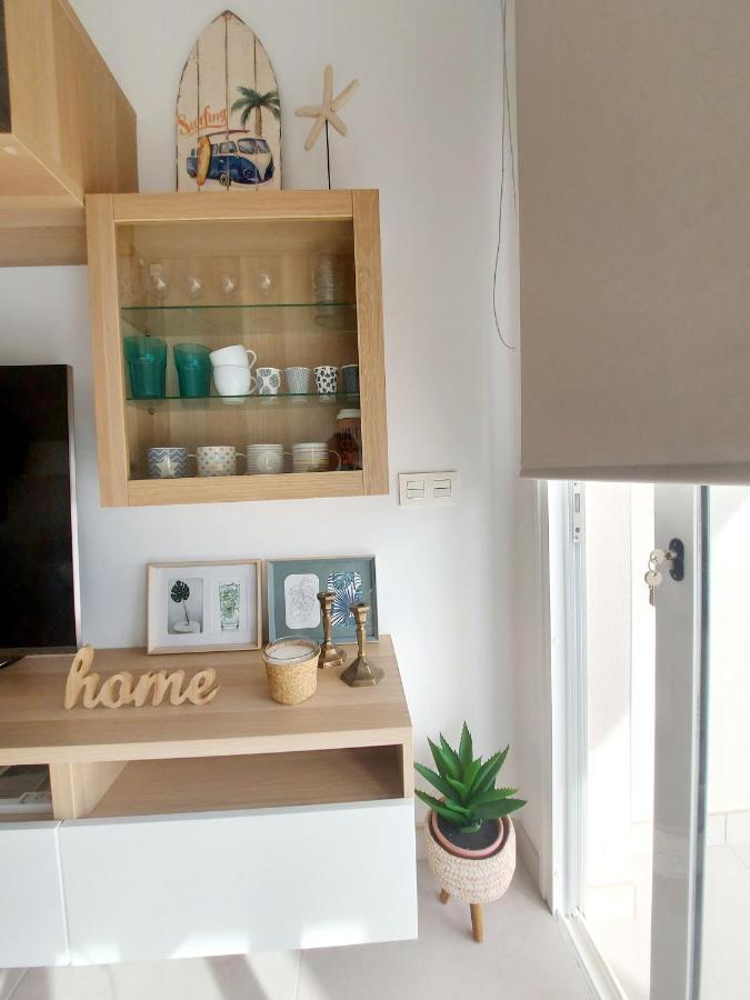 Apartment Aguamarina Senator Costa Teguise