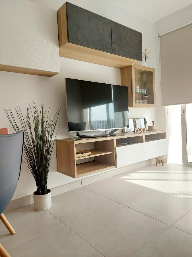 Apartment Aguamarina Senator