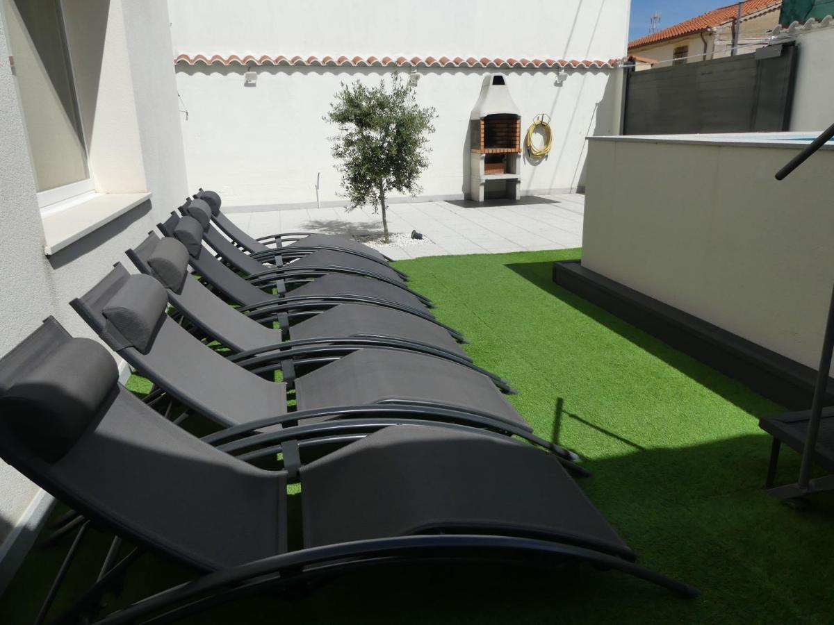 Сasa de vacaciones Vivienda La Laguna *