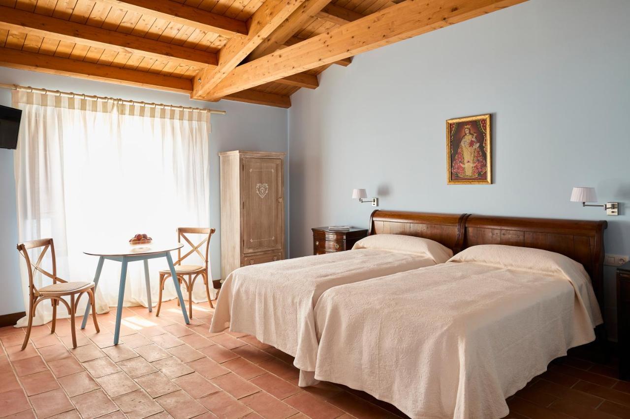 Apartment Del Palacio Casalarreina