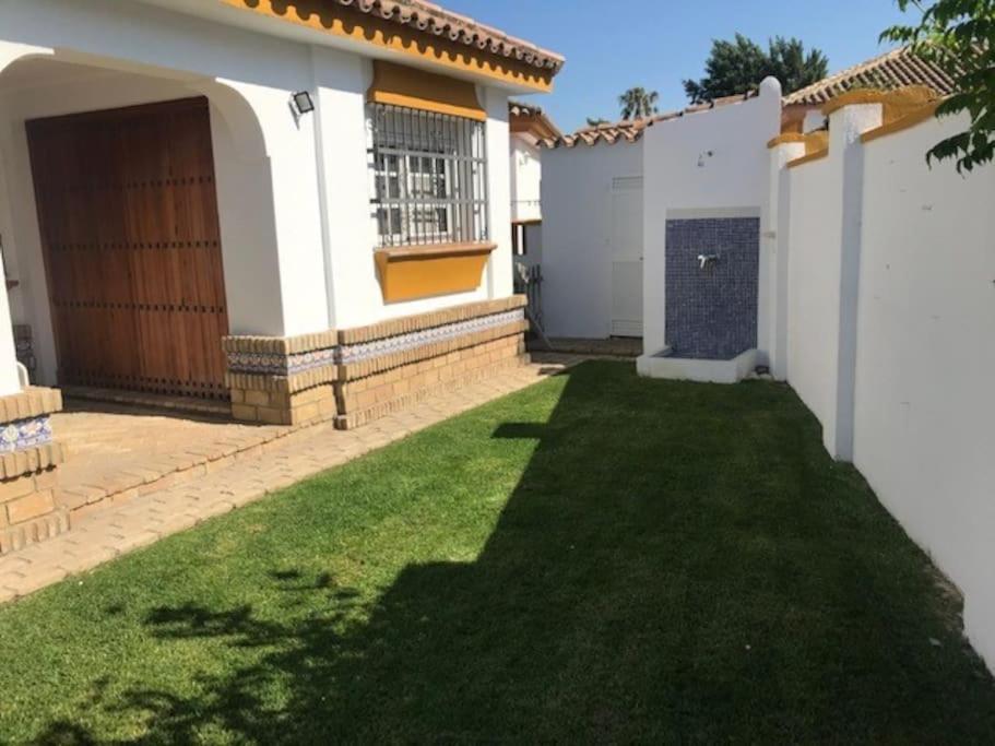 El Magnolio Holiday home Chiclana de la Frontera