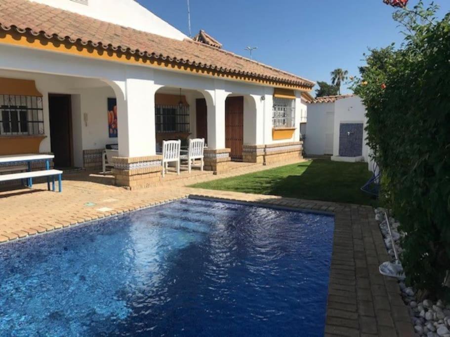 El Magnolio Holiday home