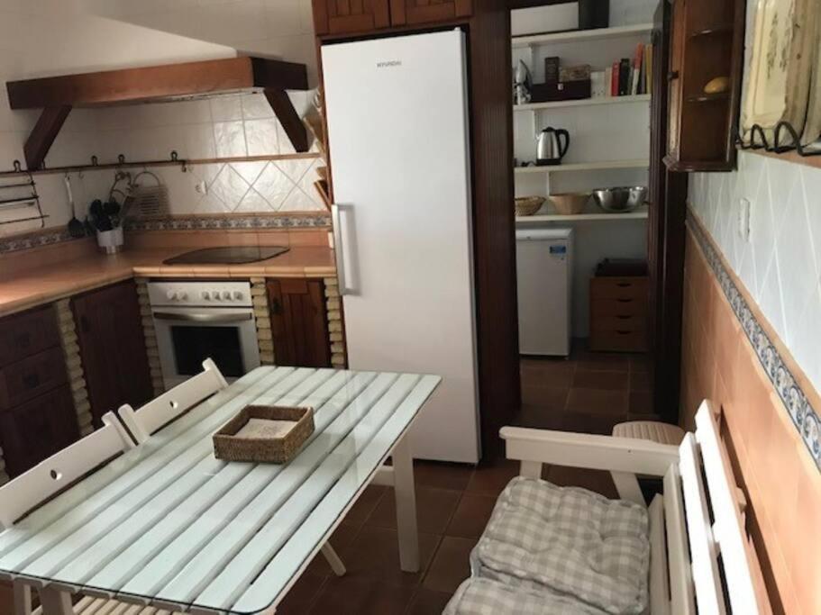 El Magnolio Holiday home Chiclana de la Frontera