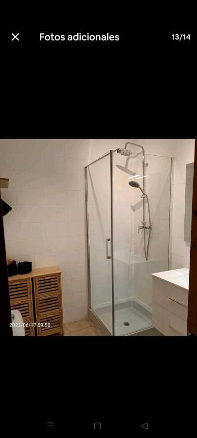 Acogedora Casa Con Piscina Сasa de vacaciones Torrevieja