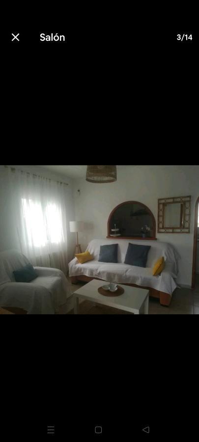 Сasa de vacaciones Acogedora Casa Con Piscina *