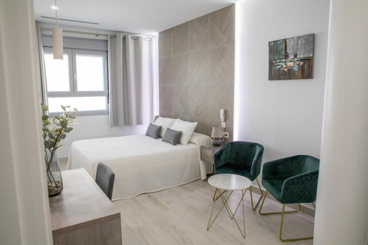 Enfasis-group Hotel