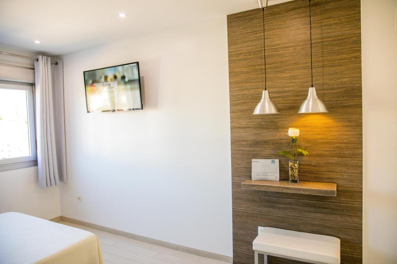 Hotel Enfasis-group El Cuervo (Andalusia)