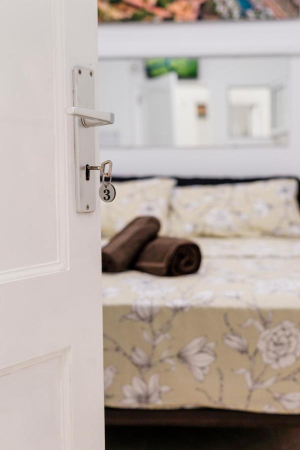 And Student House Guest house Las Palmas de Gran Canaria