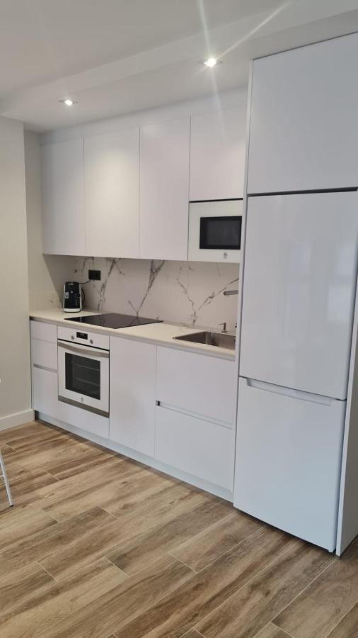 V53 Lb Apartamento Vigo