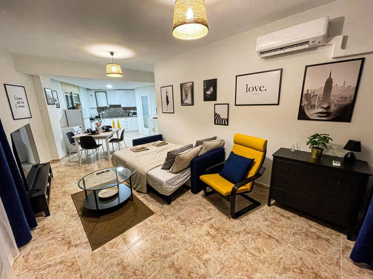 Apartamento Grand Lloret
