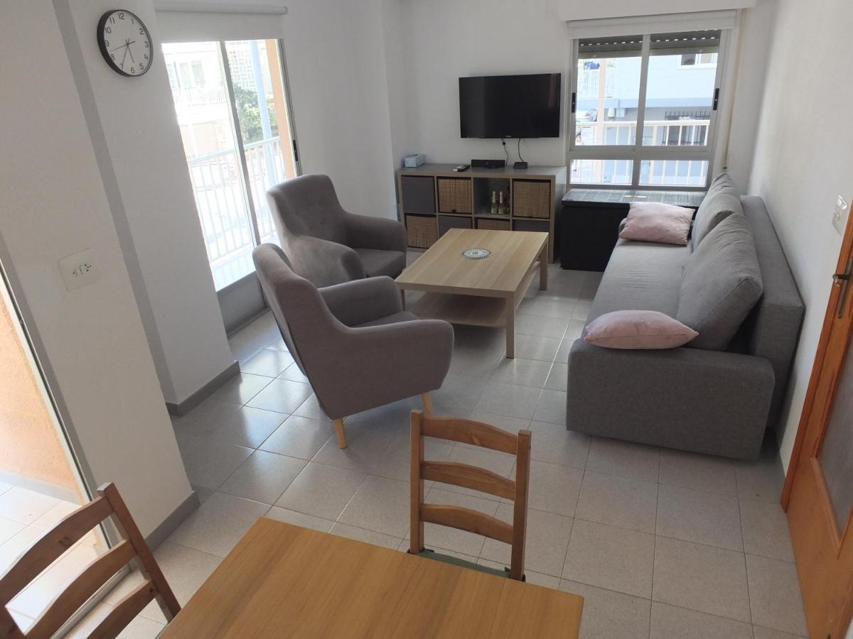 Apartamento Neptuno Playa San Antonio *