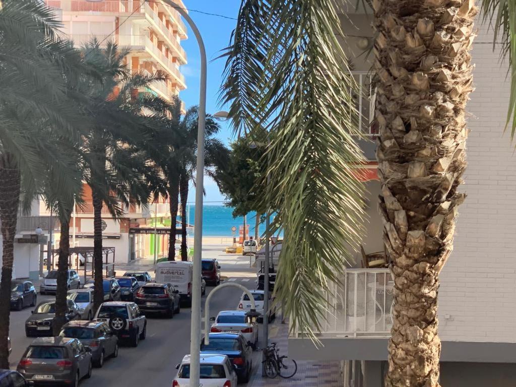 Neptuno Playa San Antonio Apartamento