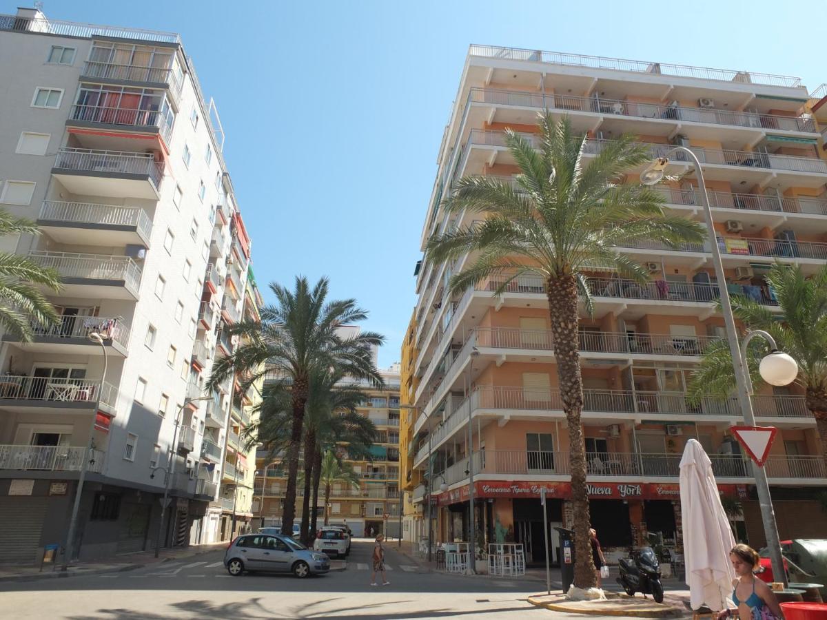 Neptuno Playa San Antonio Apartamento