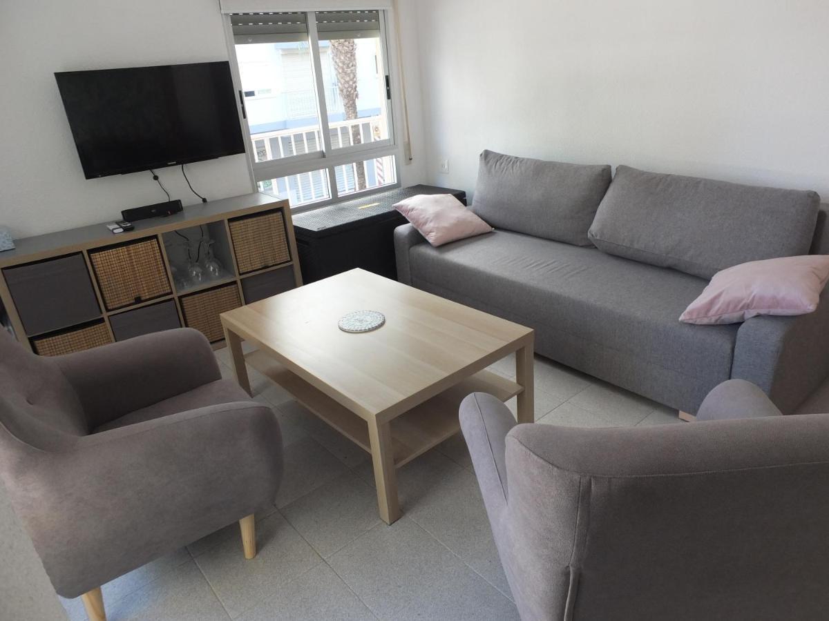 Apartamento Neptuno Playa San Antonio