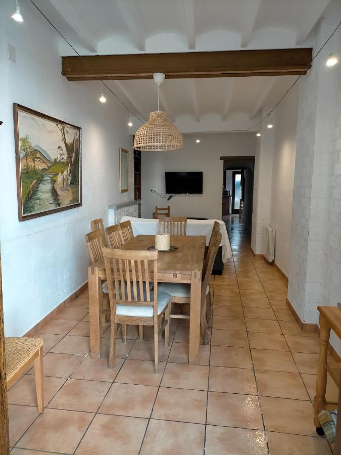 Holiday home Casa Barrilets Benissa