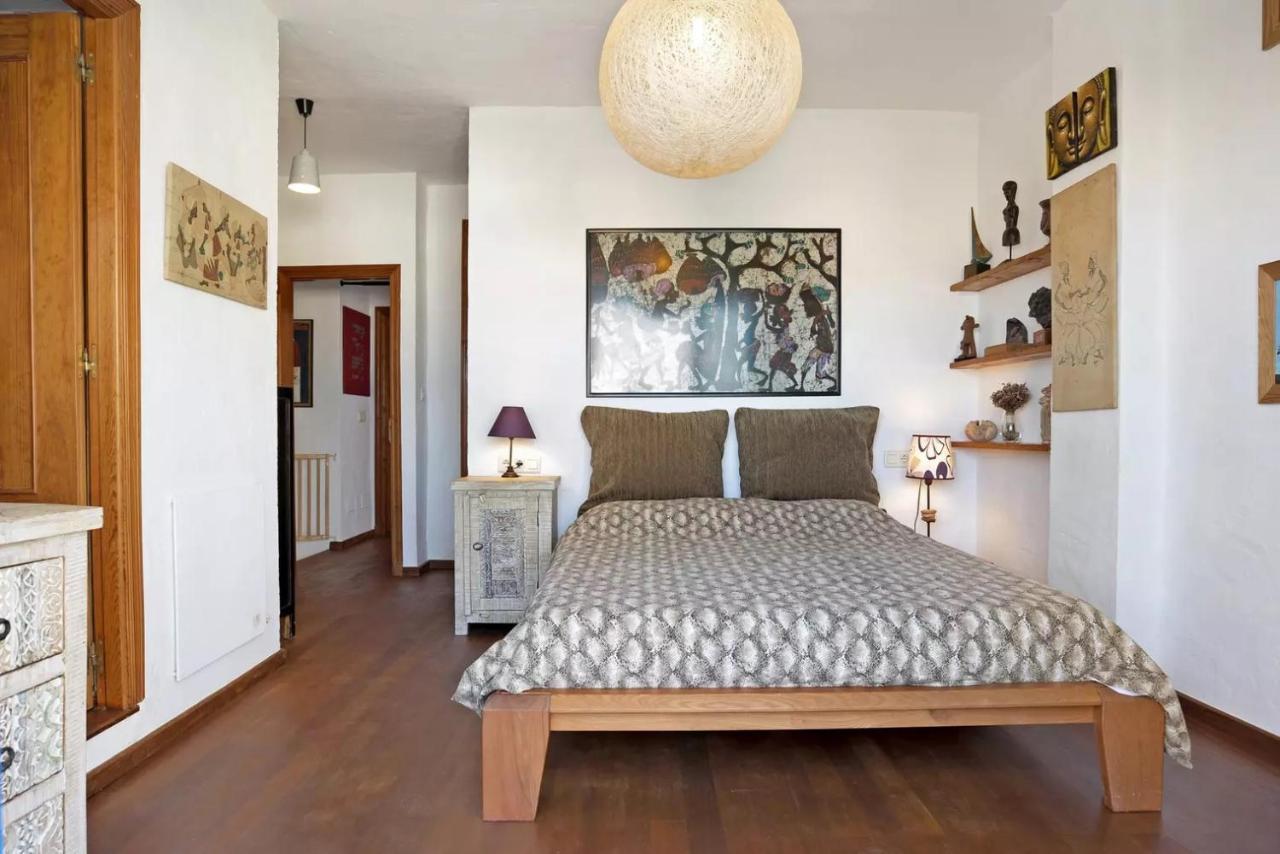 Holiday home Duplex Delante De La Playa *