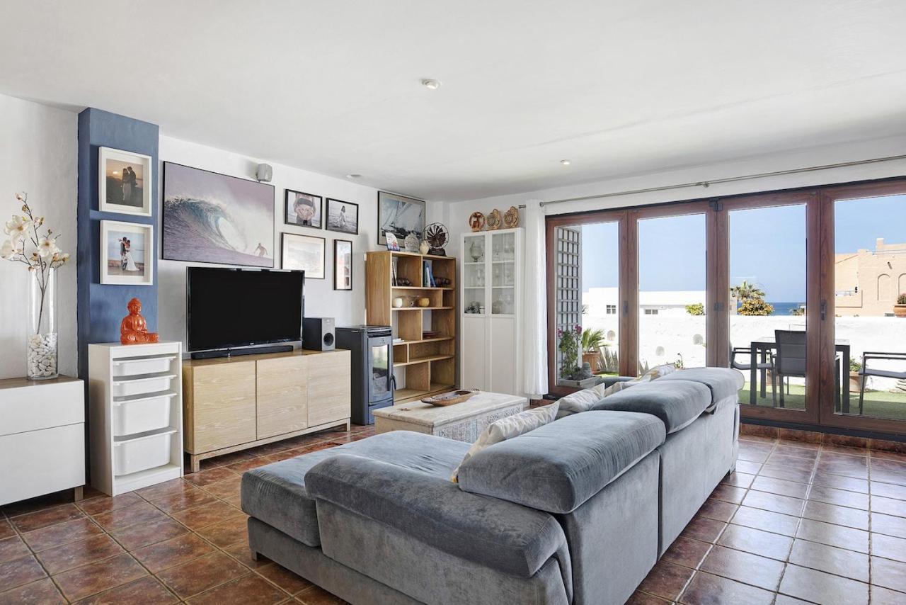 Duplex Delante De La Playa Tarifa
