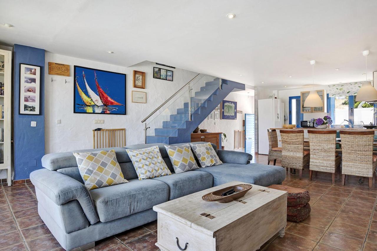 Holiday home Duplex Delante De La Playa Tarifa