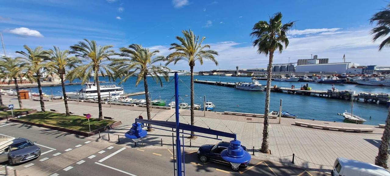 Port 2 * Tarragona