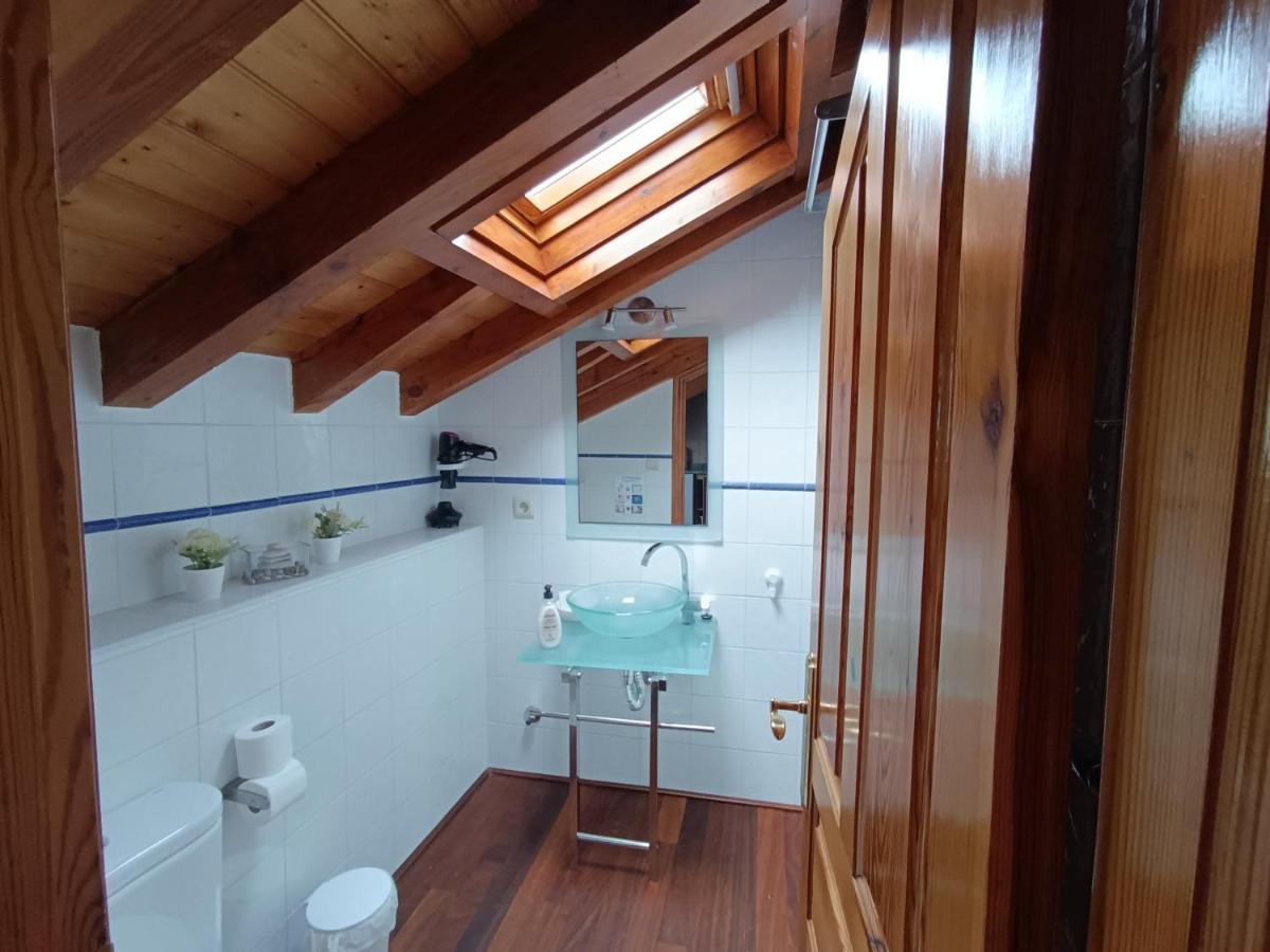 Romantico Acogedor En Apartment Llanes
