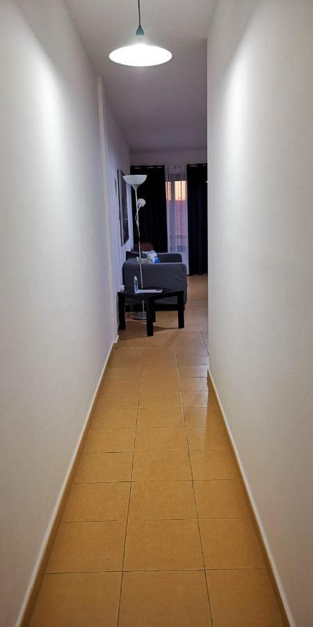 Apartamento Miguelangelo *